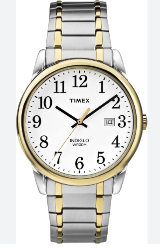 Montre Timex TW2P81400